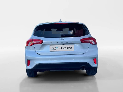 Ford Focus - Afbeelding 8 van 30