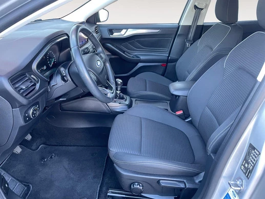 Ford Focus - Afbeelding 9 van 30