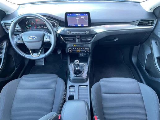 Ford Focus - Afbeelding 10 van 30