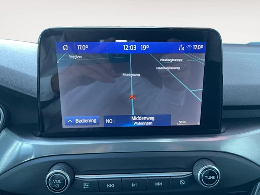 Ford Focus - Afbeelding 12 van 30