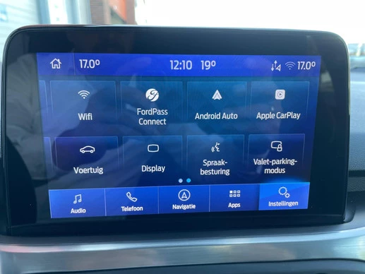 Ford Focus - Afbeelding 13 van 30