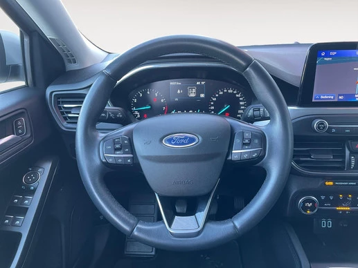 Ford Focus - Afbeelding 16 van 30