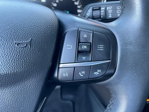 Ford Focus - Afbeelding 18 van 30