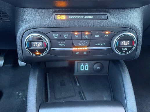 Ford Focus - Afbeelding 20 van 30