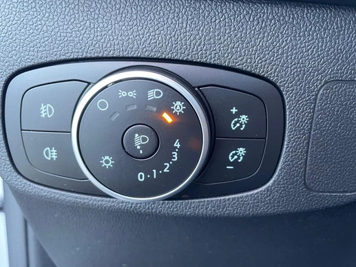 Ford Focus - Afbeelding 23 van 30