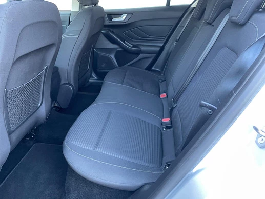 Ford Focus - Afbeelding 27 van 30
