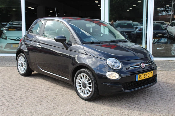 Fiat 500 - Afbeelding 2 van 22