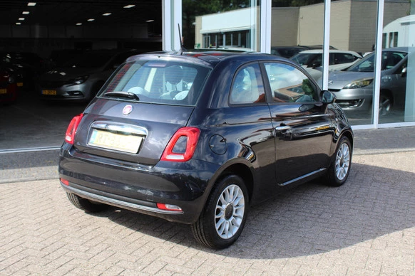 Fiat 500 - Afbeelding 3 van 22