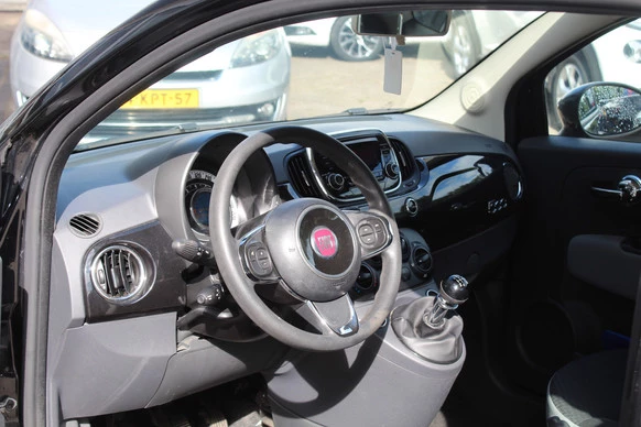 Fiat 500 - Afbeelding 4 van 22