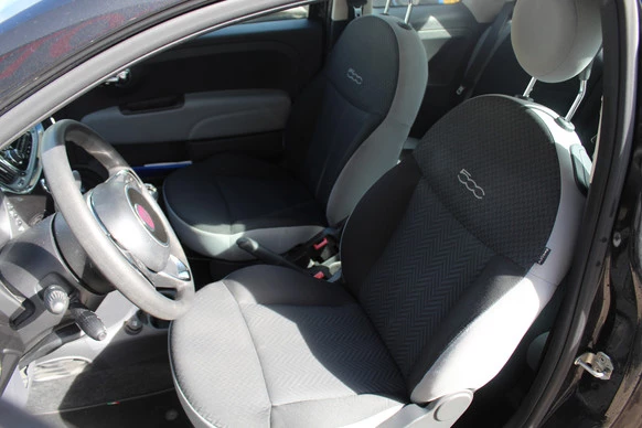Fiat 500 - Afbeelding 5 van 22
