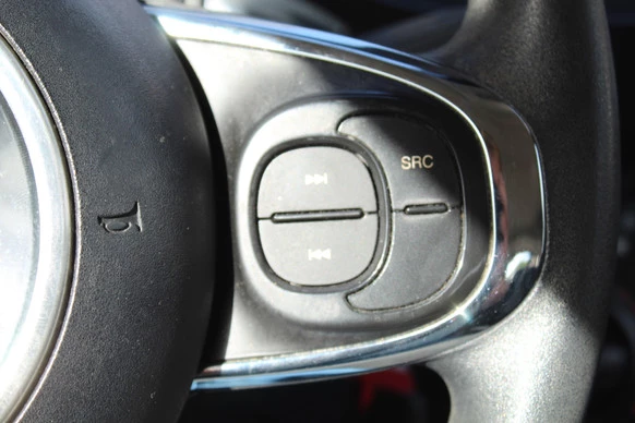 Fiat 500 - Afbeelding 7 van 22
