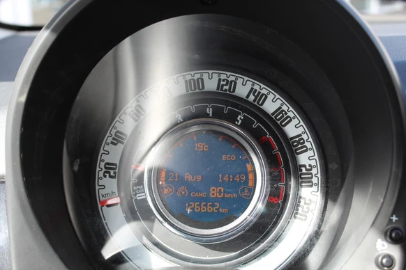 Fiat 500 - Afbeelding 9 van 22