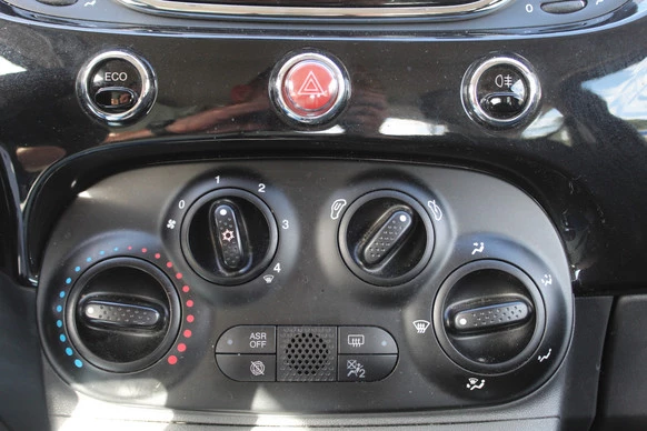 Fiat 500 - Afbeelding 11 van 22