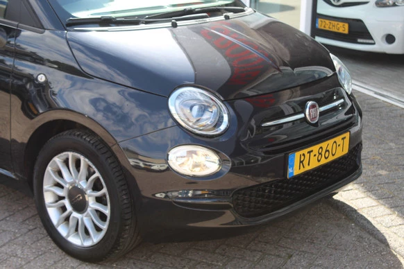 Fiat 500 - Afbeelding 16 van 22