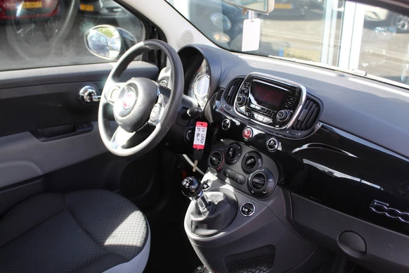 Fiat 500 - Afbeelding 18 van 22
