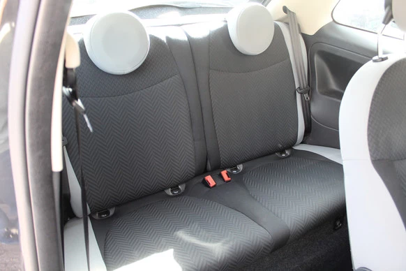 Fiat 500 - Afbeelding 20 van 22