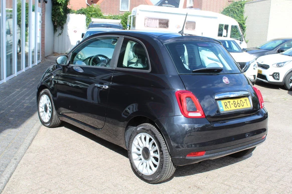 Fiat 500 - Afbeelding 22 van 22
