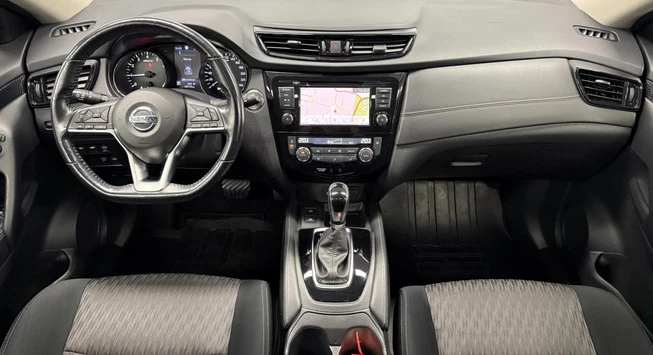 Nissan X-Trail - Afbeelding 4 van 24
