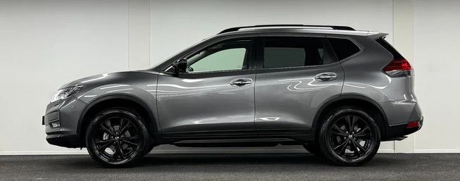 Nissan X-Trail - Afbeelding 5 van 24