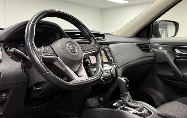 Nissan X-Trail - Afbeelding 6 van 24