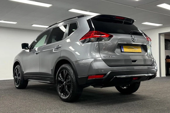 Nissan X-Trail - Afbeelding 8 van 24
