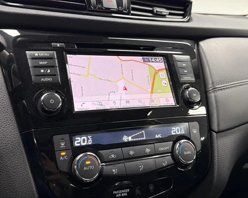 Nissan X-Trail - Afbeelding 9 van 24