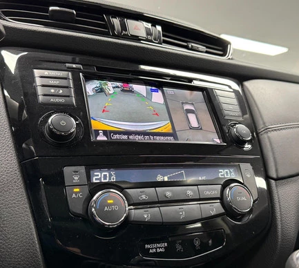 Nissan X-Trail - Afbeelding 10 van 24