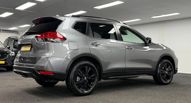 Nissan X-Trail - Afbeelding 11 van 24