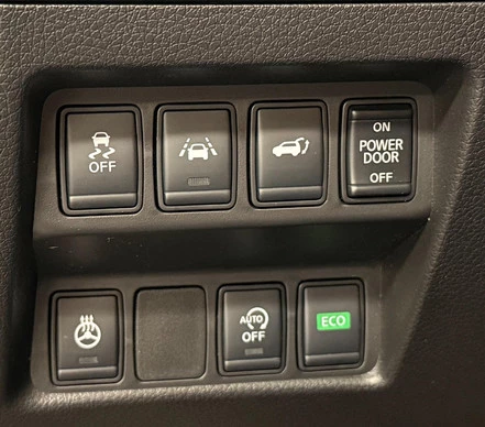Nissan X-Trail - Afbeelding 12 van 24