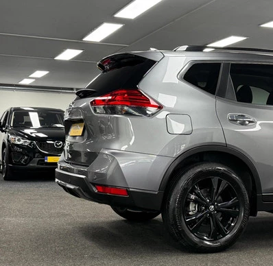 Nissan X-Trail - Afbeelding 14 van 24