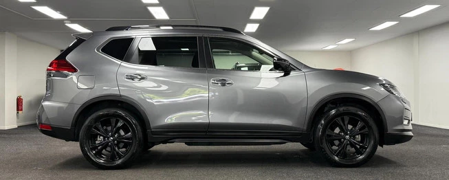 Nissan X-Trail - Afbeelding 17 van 24