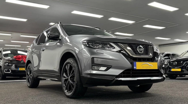 Nissan X-Trail - Afbeelding 19 van 24