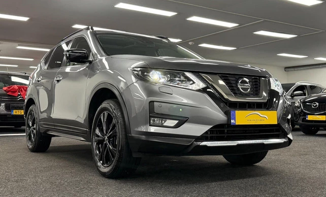 Nissan X-Trail - Afbeelding 22 van 24