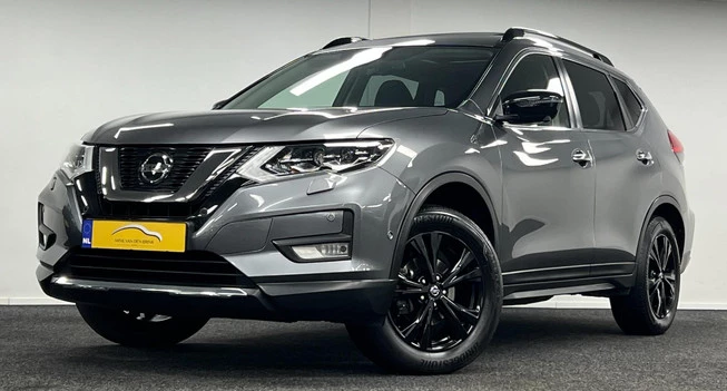 Nissan X-Trail - Afbeelding 24 van 24