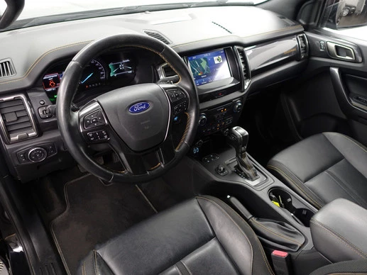 Ford Ranger - Afbeelding 2 van 30