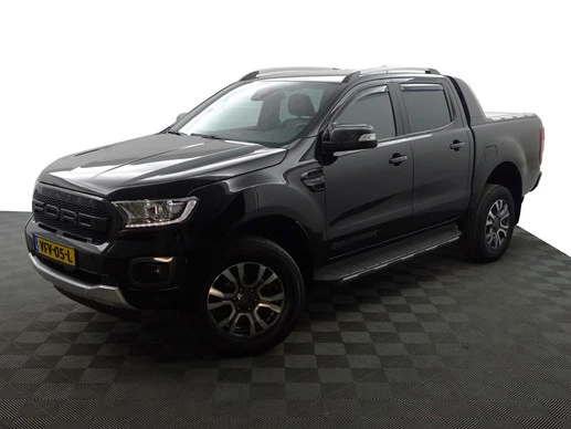 Ford Ranger - Afbeelding 4 van 30