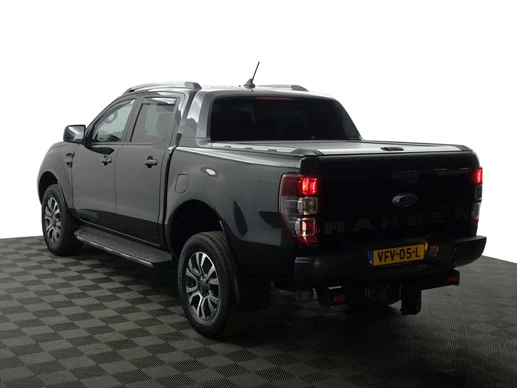 Ford Ranger - Afbeelding 5 van 30