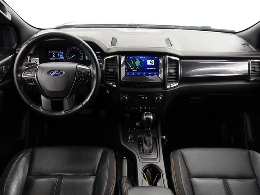 Ford Ranger - Afbeelding 7 van 30