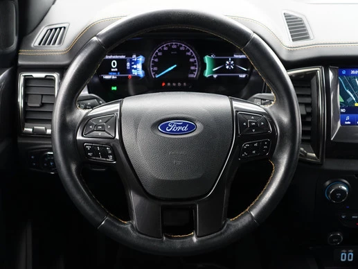Ford Ranger - Afbeelding 18 van 30