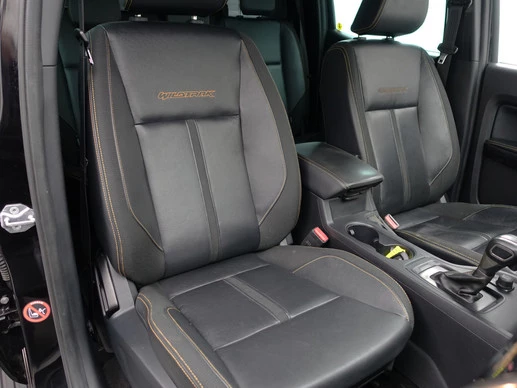 Ford Ranger - Afbeelding 27 van 30