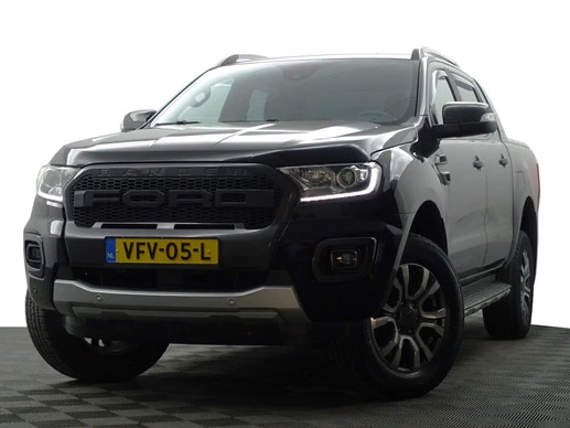 Ford Ranger - Afbeelding 28 van 30