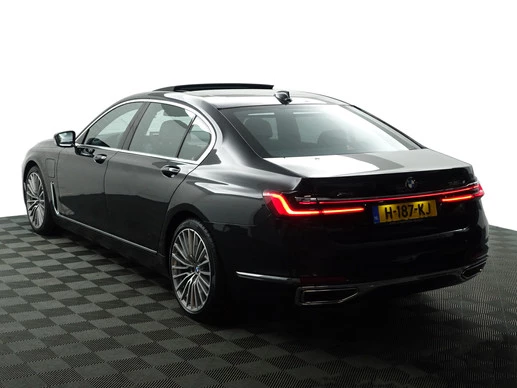 BMW 7 Serie - Afbeelding 6 van 30
