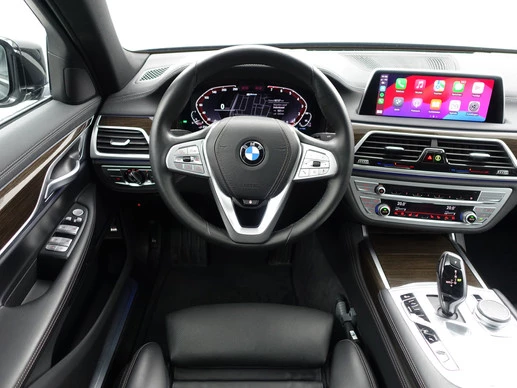 BMW 7 Serie - Afbeelding 7 van 30