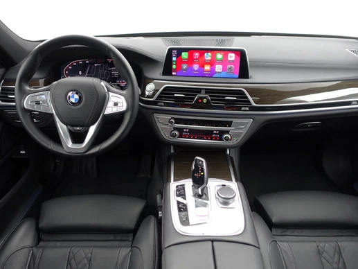 BMW 7 Serie - Afbeelding 8 van 30