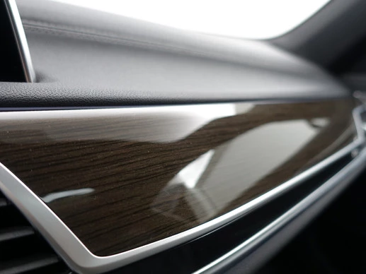 BMW 7 Serie - Afbeelding 10 van 30