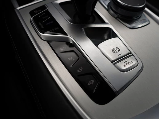 BMW 7 Serie - Afbeelding 16 van 30