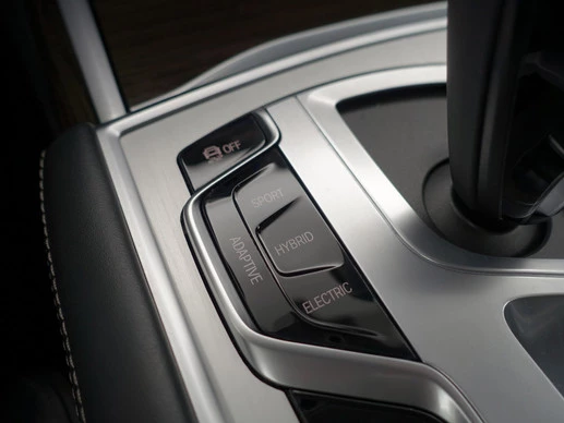 BMW 7 Serie - Afbeelding 17 van 30