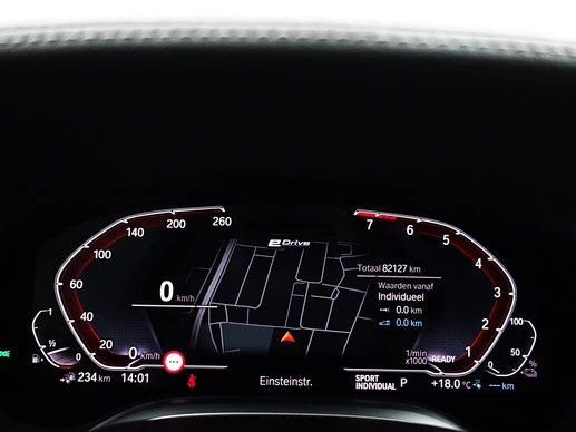 BMW 7 Serie - Afbeelding 22 van 30
