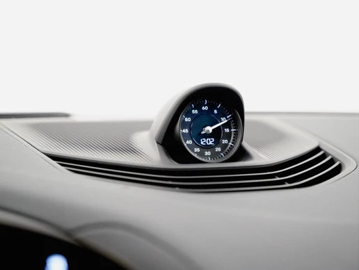 Porsche Taycan - Afbeelding 8 van 30