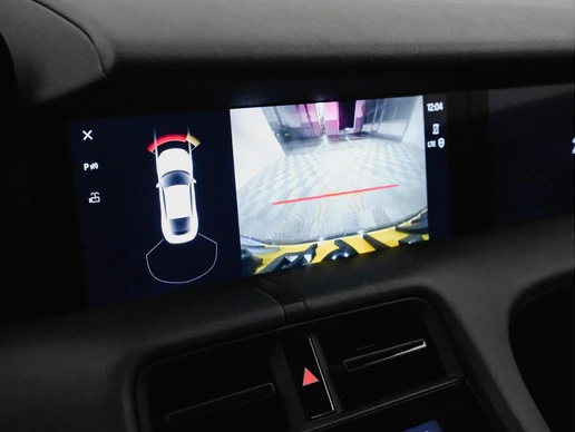 Porsche Taycan - Afbeelding 13 van 30